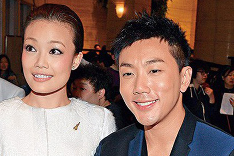 Sau 5 năm gắn bó, cặp đôi bất ngờ quyết định chia tay. Ảnh: VTV