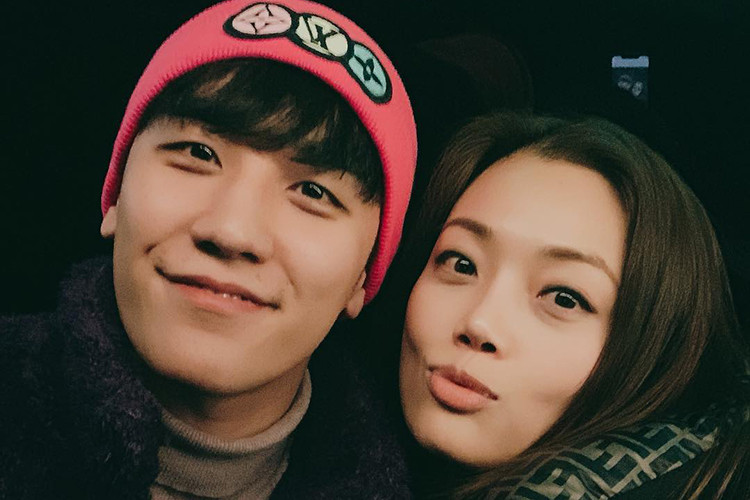 Co gai benh Seungri: The luc khung, la diva so 1 Hong Kong