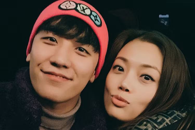 Co gai benh Seungri: The luc khung, la diva so 1 Hong Kong