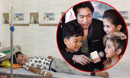 Sao Viet nhi bi ghet vi vai dien: Dung lam ton thuong con tre!-Hinh-2