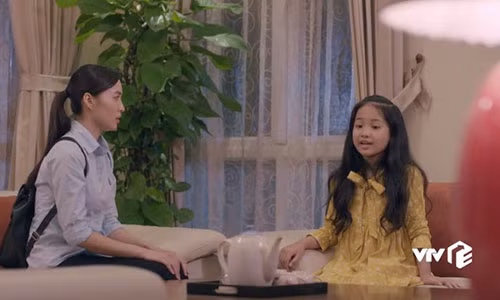 Sao Viet nhi bi ghet vi vai dien: Dung lam ton thuong con tre!