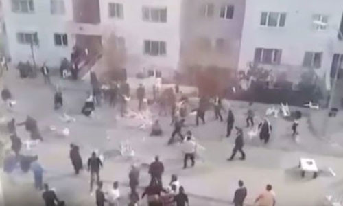 Ho hang co dau chu re lao vao au da vi dieu kho tin