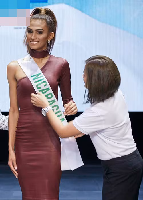 Tiffany Coleman năm nay 24 tuổi, hiện là kỹ sư và nhà hoạt động xã hội.