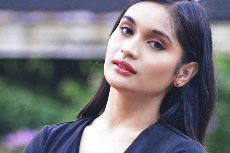 Nicole Guevarra Flores đến từ Philippines đang được dự đoán đăng quang cuộc thi Hoa hậu Chuyển giới Quốc tế 2019.