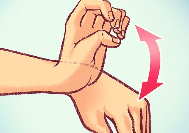 2 bai tap don gian day lui met moi keo dai cuoc song