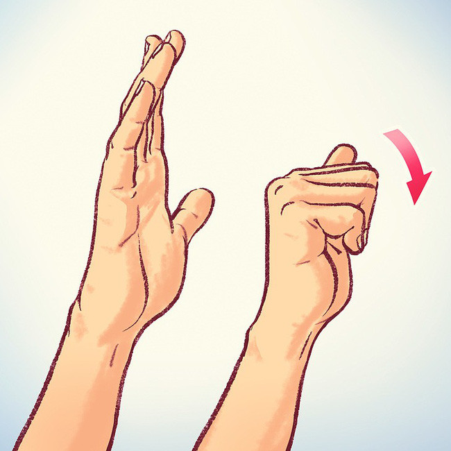 2 bai tap don gian day lui met moi keo dai cuoc song-Hinh-2