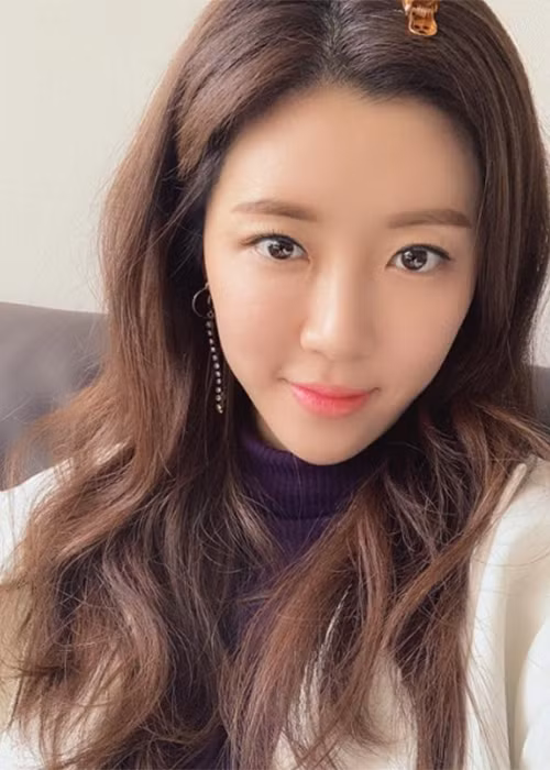 Nữ diễn viên từng giấu danh tính và hình ảnh ông xã của mình với công chúng. Ảnh: Instagram