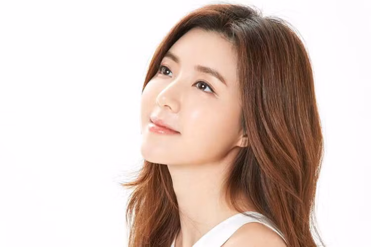 Bước chân vào làng giải trí vào năm 2003, người đẹp theo đuổi sự nghiệp diễn xuất. Ảnh: Vietnamnet