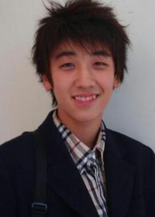 Cơ hội đến với Seungri khi anh trở thành mảnh ghép cuối cùng trong nhóm nhạc Big Bang của YG. Ảnh: Koreabamboo