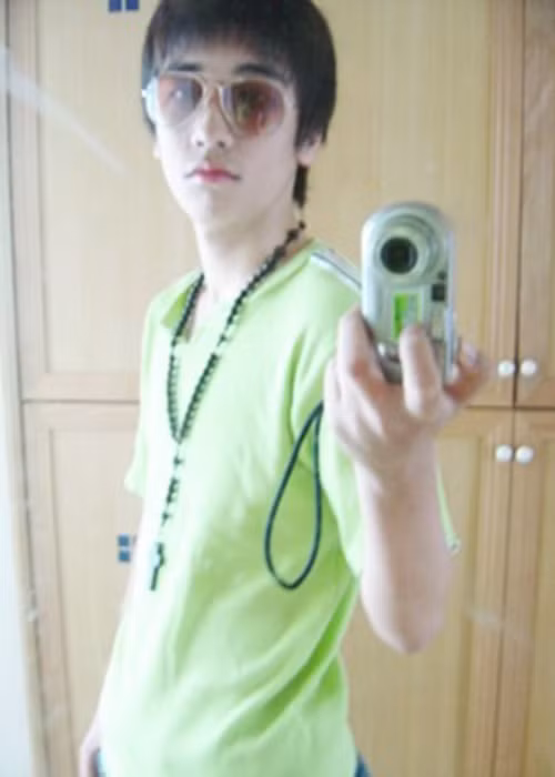 Seungri không giành vé trở thành thực tập sinh của công ty giải trí lớn Hàn Quốc SM. Ảnh: Koreabamboo