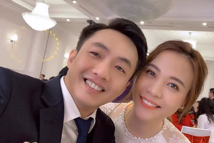 Cường Đô la đã đầy đặn hơn trước, nước da cũng không còn ngăm đen.