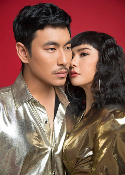 Trong khi tình cảm giữa Cát Phượng và Kiều Minh Tuấn ngày càng mặn nồng sau scandal, nhiều người tò mò cuộc sống hiện tại của An Nguy - người từng được Kiều Minh Tuấn thừa nhận yêu nhưng sau đó lại khẳng định chỉ là say nắng.