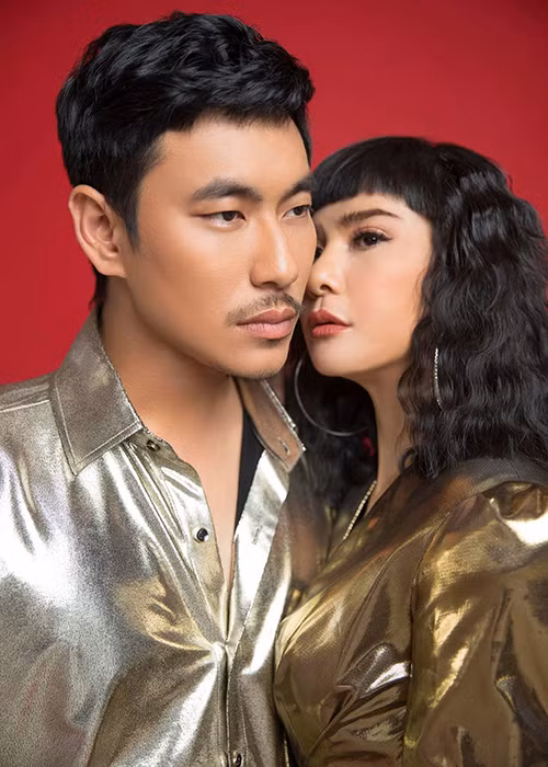 Trong khi tình cảm giữa Cát Phượng và Kiều Minh Tuấn ngày càng mặn nồng sau scandal, nhiều người tò mò cuộc sống hiện tại của An Nguy - người từng được Kiều Minh Tuấn thừa nhận yêu nhưng sau đó lại khẳng định chỉ là say nắng.