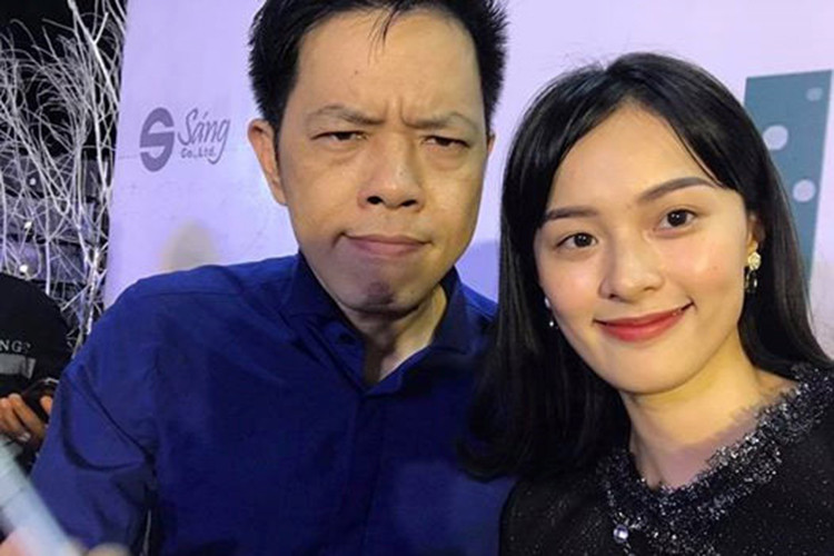 Nữ diễn viên phim "Tấm Cám: Chuyện chưa kể" mất điểm vì mái tóc không được tạo kiểu đúng cách.