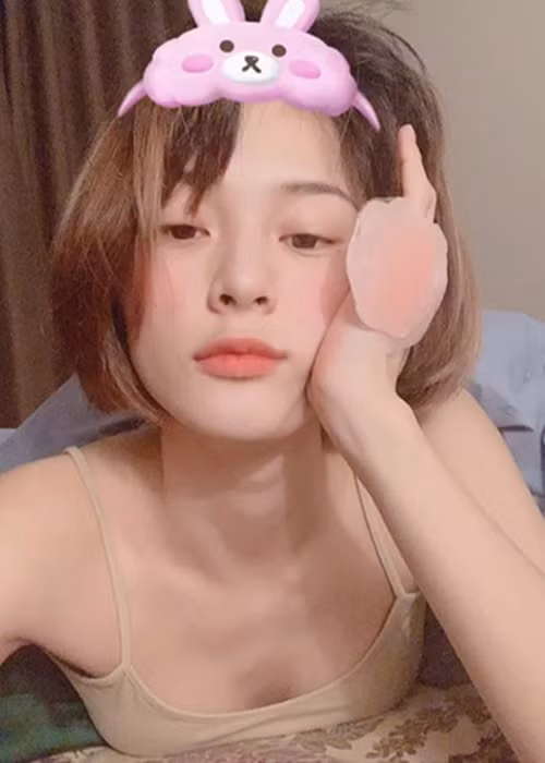 Người đẹp sinh năm 1993 cố gắng tránh ồn ào, thị phi sau cuộc tình đầy sóng gió với Cường Đô la.