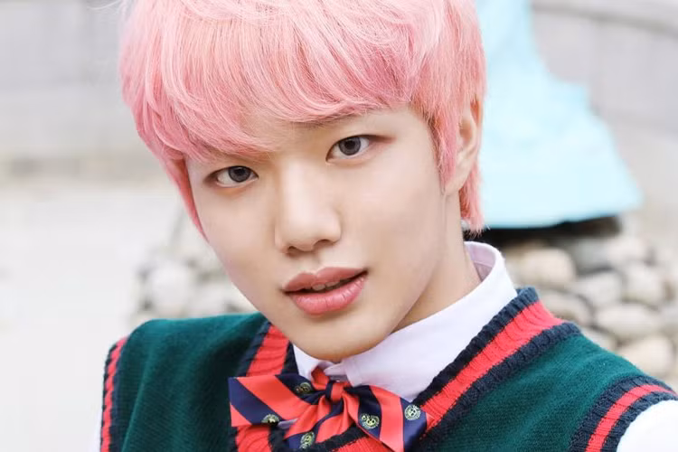 Trước scandal của Jung Joon Young, bê bối tình dục đã là một vấn nạn nhức nhối của showbiz Hàn khi cả thần tượng lẫn nghệ sĩ gạo cội đều bị tố cáo. Về giới thần tượng, không thể không nhắc đến scandal của Kyungha (nhóm nhạc Top Secret). Ảnh: Allkpop