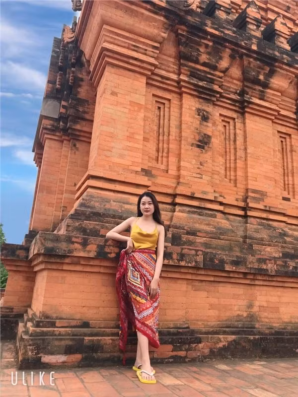 Xuat hien 'Thai Lan thu nho' giua long Thu do duoc gioi tre 'ran ran' check-in-Hinh-2