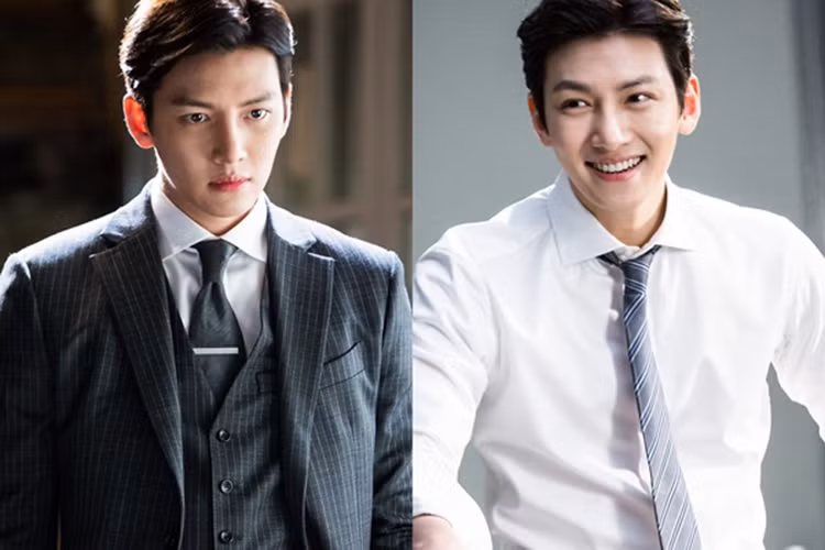 Ji Chang Wook gần như sạch scandal từ khi bước chân vào showbiz. Ảnh: Donga