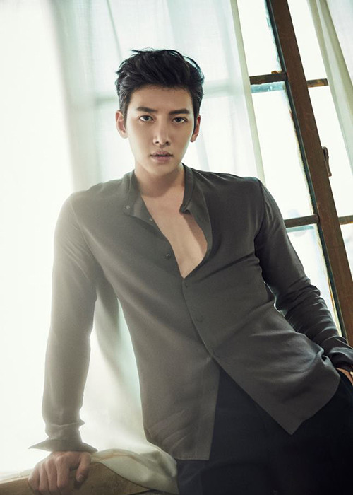 Ji Chang Wook được minh oan không liên quan đến lùm xùm của Seungri nhưng hình ảnh của anh vẫn bị ảnh hưởng ít nhiều. Ảnh: Fanpage