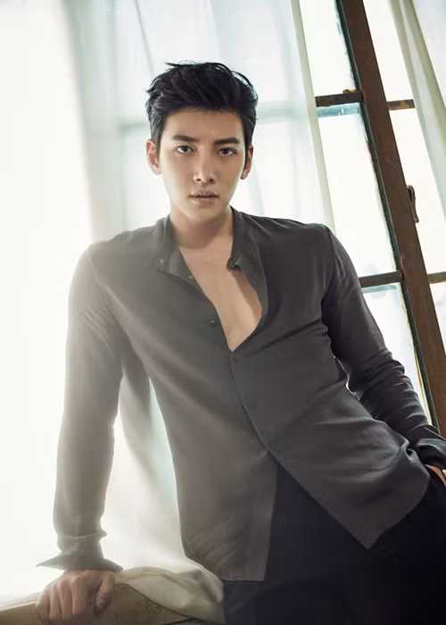 Ji Chang Wook được minh oan không liên quan đến lùm xùm của Seungri nhưng hình ảnh của anh vẫn bị ảnh hưởng ít nhiều. Ảnh: Fanpage