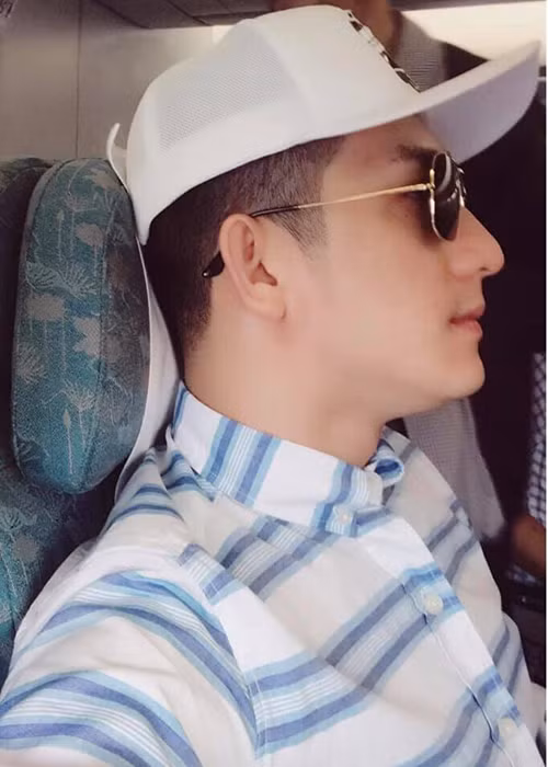 Trong thời gian ngắn, Bảo Duy đã sụt đến 3 kg.