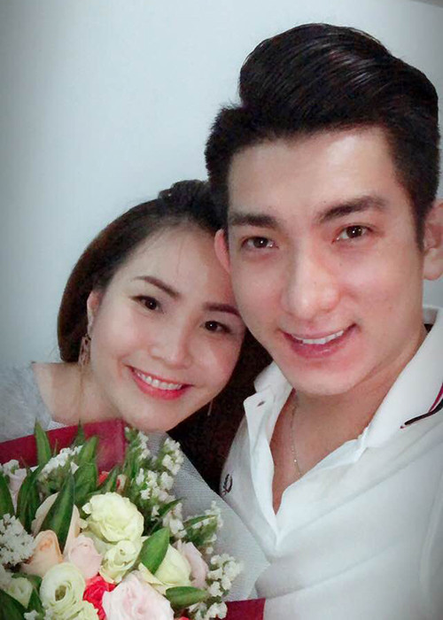 Sau khi ly hôn Phi Thanh Vân vào tháng 3/2017, Bảo Duy tái hôn với Thúy Oanh vào tháng 8 cùng năm.