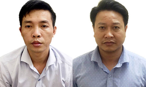 Co ket qua gian lan diem thi tai Hoa Binh, se xet lai tot nghiep?