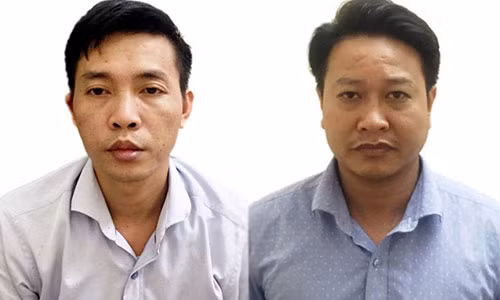 Co ket qua gian lan diem thi tai Hoa Binh, se xet lai tot nghiep?