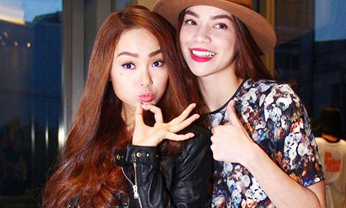 Kyo York to bi chen ep: Lai nong chuyen nghe si choi xau nhau-Hinh-2