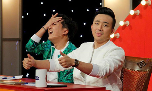 Kyo York to bi chen ep: Lai nong chuyen nghe si choi xau nhau-Hinh-3