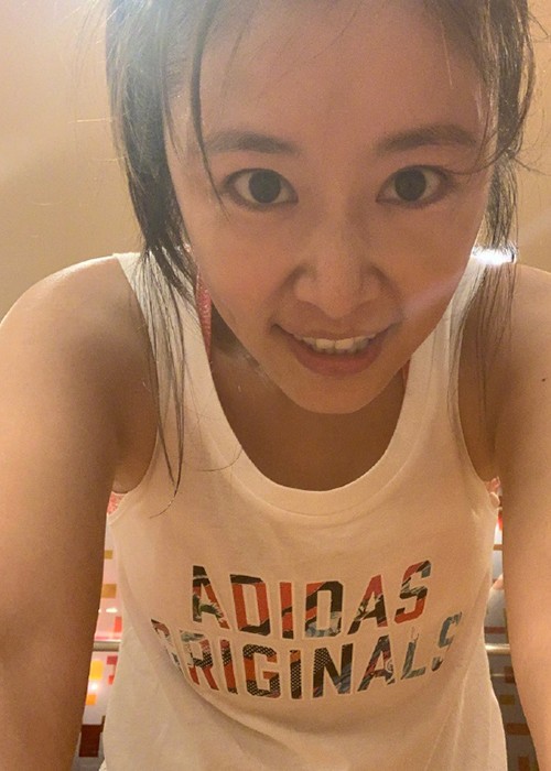 Thông tin Lâm Tâm Như mang bầu lần 2 chỉ là tin đồn.