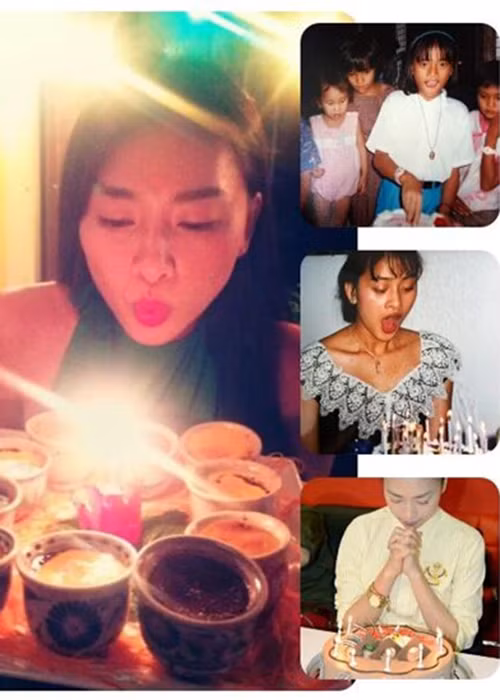 Luc lai anh doc thuo xua cua “da nu” Ngo Thanh Van