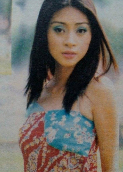 Theo Thể thao văn hóa, đạo diễn ca nhạc Phan Điền đã dẫn Ngô Thanh Vân tới gặp đạo diễn thời trang Hữu Dũng để xin cho cô theo nghề người mẫu. Ảnh: Vietnamnet