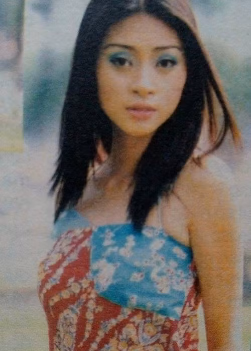 Theo Thể thao văn hóa, đạo diễn ca nhạc Phan Điền đã dẫn Ngô Thanh Vân tới gặp đạo diễn thời trang Hữu Dũng để xin cho cô theo nghề người mẫu. Ảnh: Vietnamnet