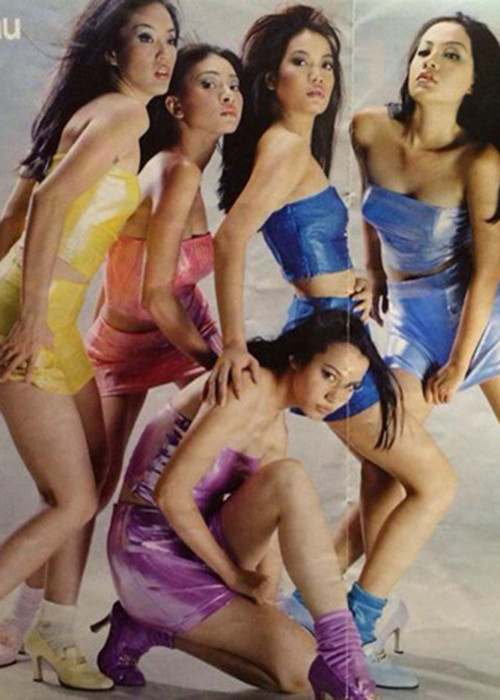 Nhờ danh hiệu á hậu, Ngô Thanh Vân đắt show. Ảnh: FBNV