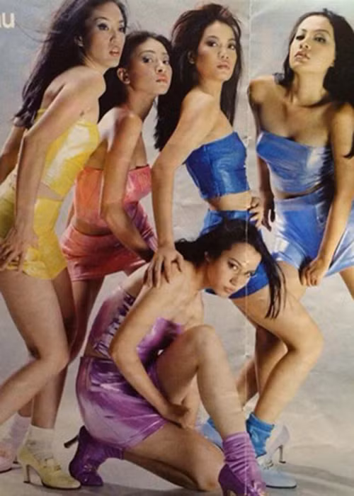 Nhờ danh hiệu á hậu, Ngô Thanh Vân đắt show. Ảnh: FBNV