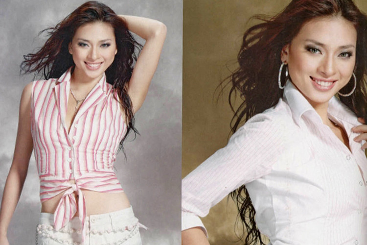 Với danh hiệu á hậu, Ngô Thanh Vân đã lấn sân làm người mẫu, ca sĩ và diễn viên. Ảnh: Thể thao văn hóa