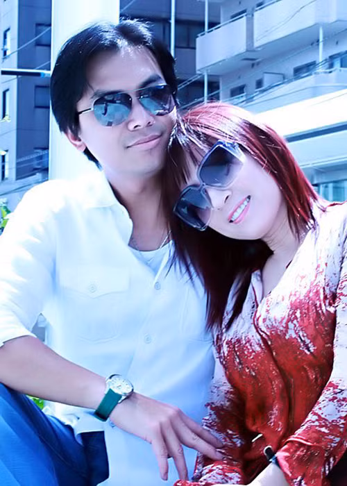 Cả hai đã kết hợp ăn ý trên sân khấu từ những năm 2000. Ảnh: Khám phá