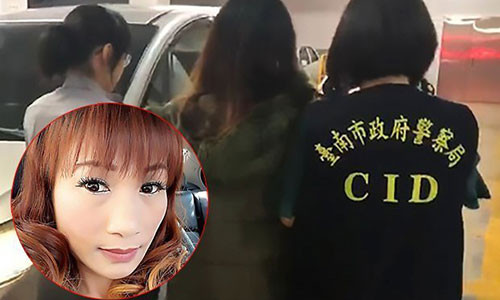 Bi ban gai dam chet vi khong the quan he tinh duc