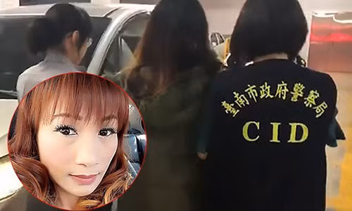 Bi ban gai dam chet vi khong the quan he tinh duc