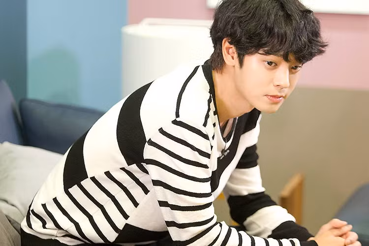 Jung Joon Young từng góp mặt trong Superstar mùa thứ 4, 2 ngày 1 đêm mùa 3, We got married.