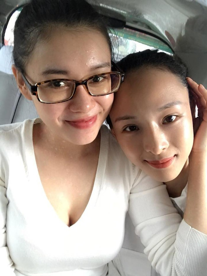 Truong Ho Phuong Nga: Di tu ve, toi duoc yeu quy hon xua-Hinh-2