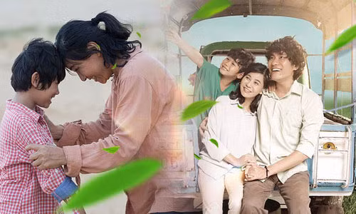 Vi sao phim cua Cat Phuong co doanh thu thap ky luc?