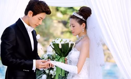 Hi hung bo vo de cuoi bo roi nhan ve su that cay dang