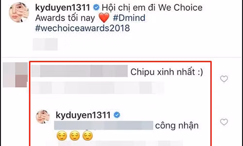 Scandal hut bong cuoi bi khoi lai, HH Ky Duyen dap tra the nao?-Hinh-3