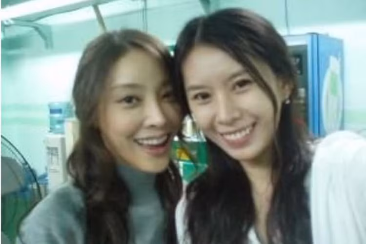 Nhân chứng quan trọng nhất trong vụ án Jang Ja Yeon lộ diện sau 10 năm giữ danh tính. Đó là Yoon Ji Oh. Ảnh: FBNV