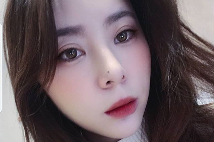 Yoon Ji Oh đang sống trong một ngôi nhà an toàn do Bộ Bình đẳng giới và Gia đình cung cấp. Ảnh: FBNV