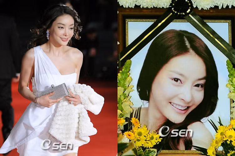 Mới đây, vụ án Jang Ja Yeon bị xâm hại đến mức tự tử vào năm 2009 đã chính thức được gia hạn. Ảnh: Osen