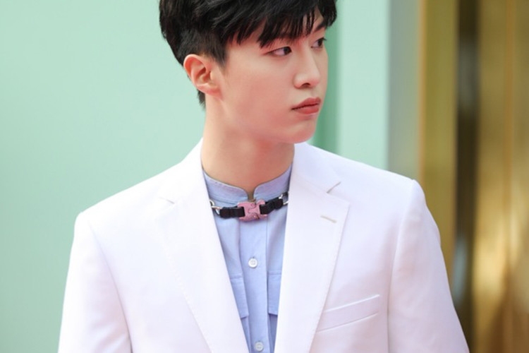 Phạm Thừa Thừa là em trai của Phạm Băng Băng còn Lý Thần là bạn trai của nữ diễn viên. Ảnh: Appledaily