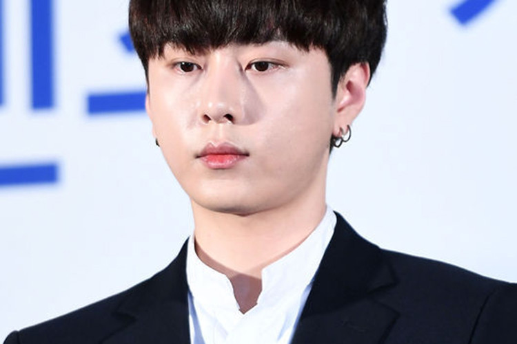 Yong Jun Hyung bị vạch trần có lối sống buông thả khiến người hâm mộ vô cùng bất ngờ. Ảnh: Osen